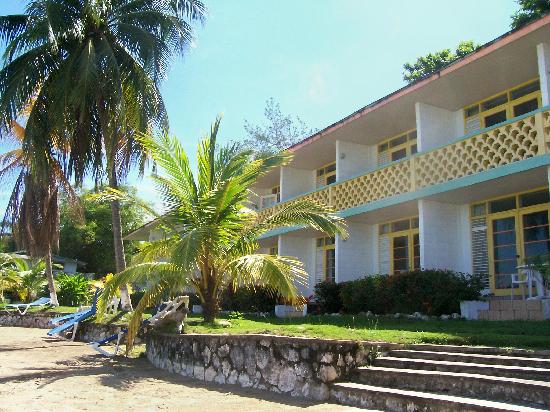 Loading Resort Image...